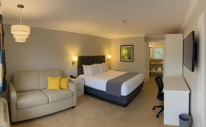Orlando International Drive North Hotel