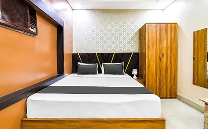 Hotel O Barsana