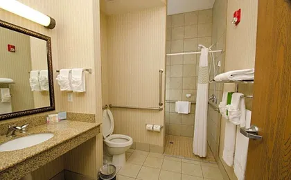 Hampton Inn & Suites Gallup