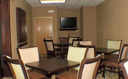 Hampton Inn Myrtle Beach-West
