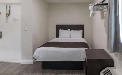 Ocean Reef Hotel