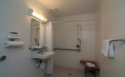 Motel 6-Indio, CA - Palm Springs
