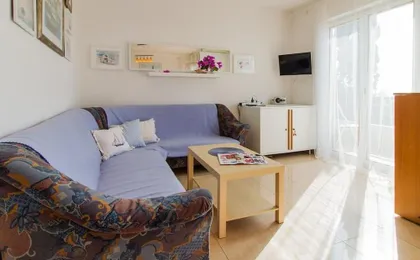 Apartment Marijana with a Sea View