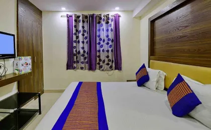 Hotel D Inn