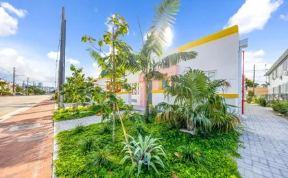 El Jardin by RH