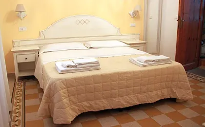 Guest House Domo Florenzia