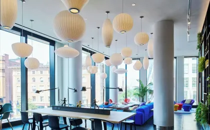 CITIZENM BOSTON BACK BAY
