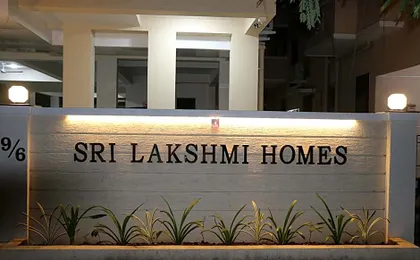 VIBHA By Sri Lakshmi Homes