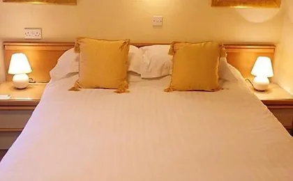 Gleneagles Guest Accommodation
