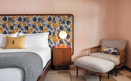 ARRIVE Albuquerque, a Member of Design Hotels