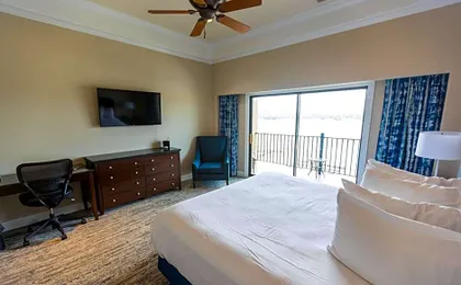 Camden on the Lake Resort