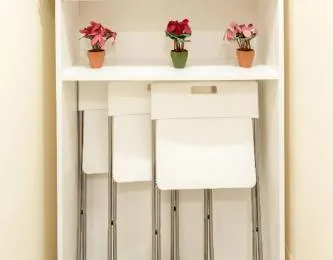 Roma Central Studio