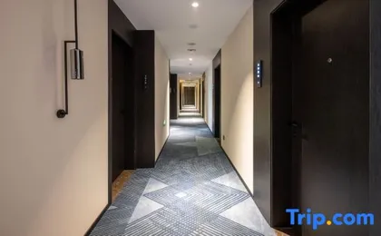 Yesfel Hotel (Beijing Wangjingnan Subway Station Branch)