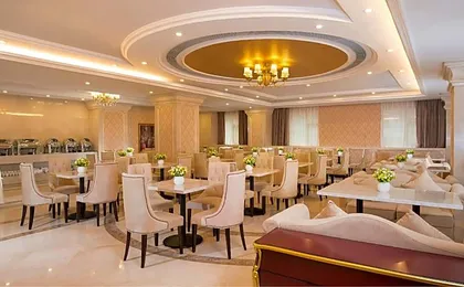 Vienna International Hotel Shanghai Hongqiao Airport International Exhibition Center Jizhai Road