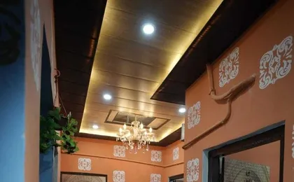 Ambricana Paying Guest House