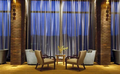Hyatt Lodge Oak Brook Chicago