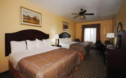 Best Western Plus Manvel Inn & Suites