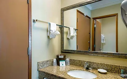Best Western Holiday Hotel