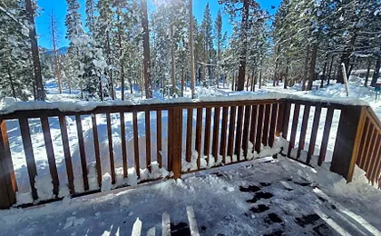 Cinnamon Bear Inn Bed And Breakfast