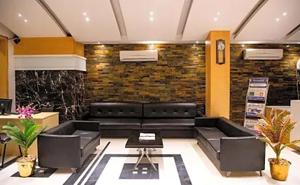 ARUNAACHALAA RESIIDENCY