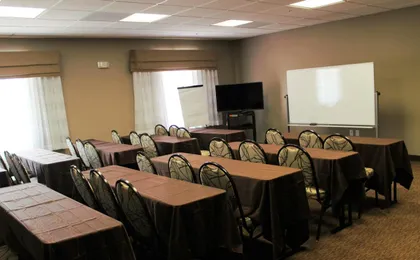 Spark by Hilton Odessa