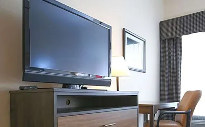 Quality Inn & Suites Boone - University Area
