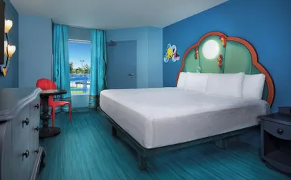 Disney's Art of Animation Resort