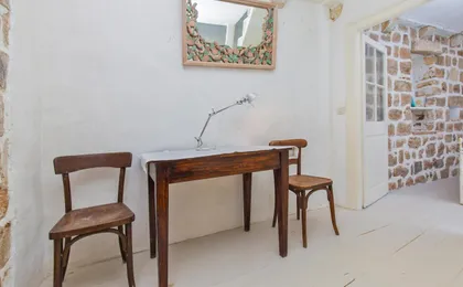 Peti Apartment
