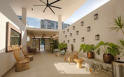 Bali Hotel Adults Only Isla Verde, a Trademark by Wyndham