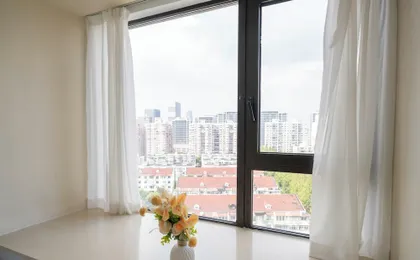 Tyms Modern 2BR APT Xujiahui Dacheng