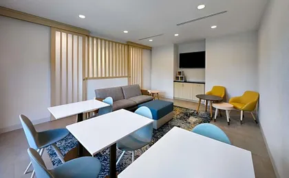 TownePlace Suites by Marriott Oxford AL