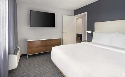 Courtyard by Marriott Mobile