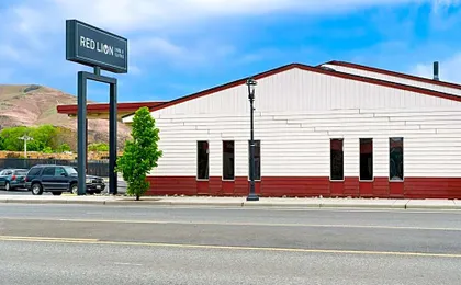 Red Lion Inn & Suites Yakima