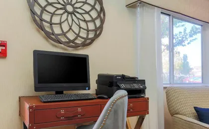 Fairfield Inn Tracy