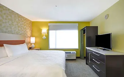 Home2 Suites by Hilton North Dallas Central Expy