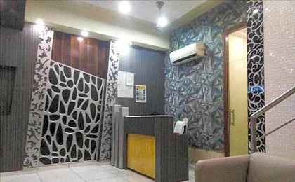 Hotel Palace Residency