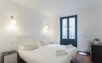 Alterhome Apartamento Plaza España IV