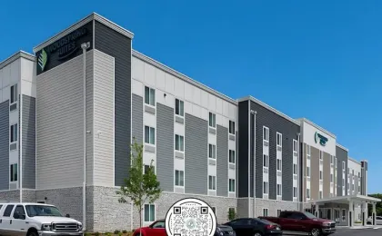 Woodspring Suites Downers Grove - Chicago