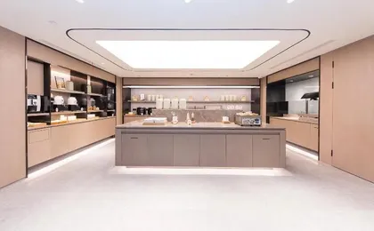 Ji Hotel (Shanghai Hongqiao Railway Station, Beidi