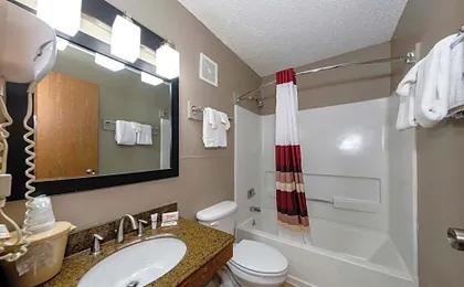 Red Roof Inn Culpeper