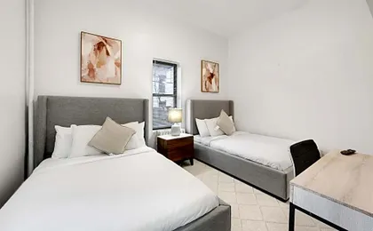Bay Ridge ApartHotel