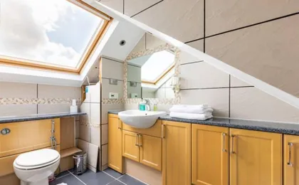 Cosy 3 Bedroom House in Kingston