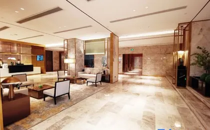 Manju Prestige Hotel (Hangzhou Liangzhu Ancient City Ruins)
