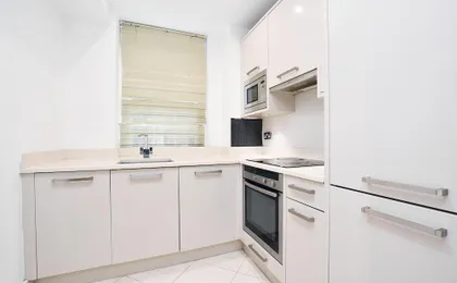 Forset Court Apartments