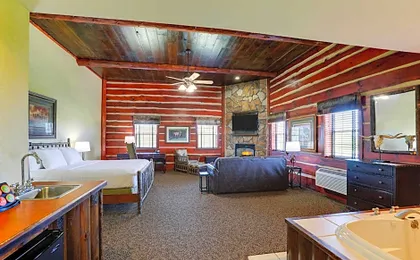 Stoney Creek Hotel Columbia