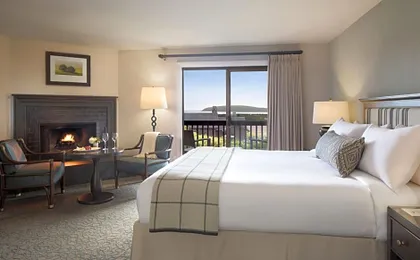 The Lodge at Bodega Bay