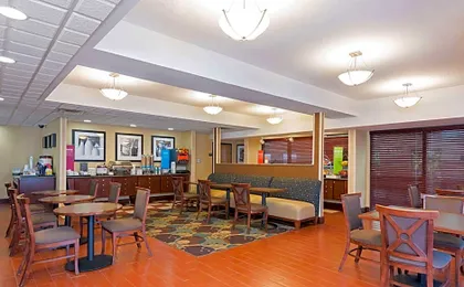 Hampton Inn Port Huron