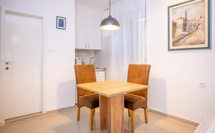 Apartment Bosanska