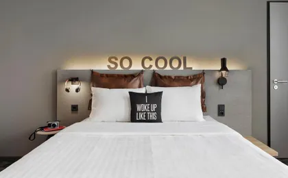 Moxy Dusseldorf City