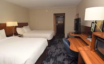 Fairfield Inn Binghamton